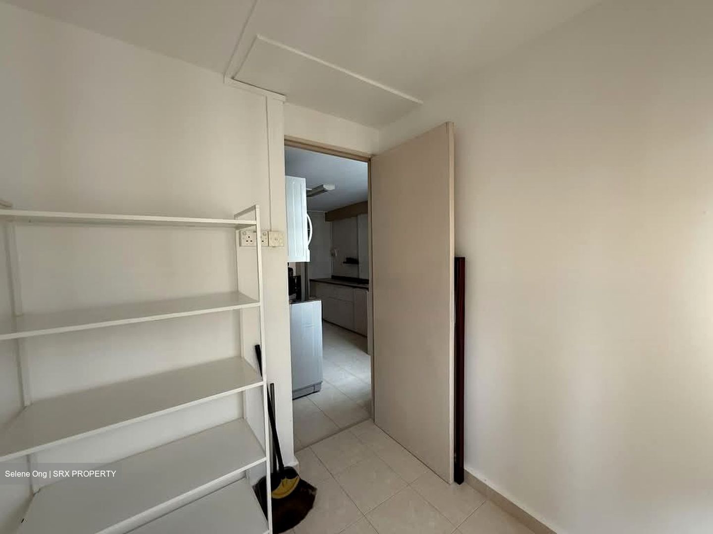 Blk 2 Ghim Moh Green (Queenstown), HDB 3 Rooms #582992381